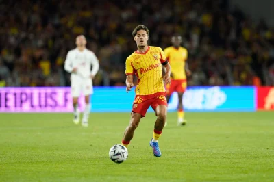 RC Lens Mercato : Leca a déjà bouclé un premier départ !