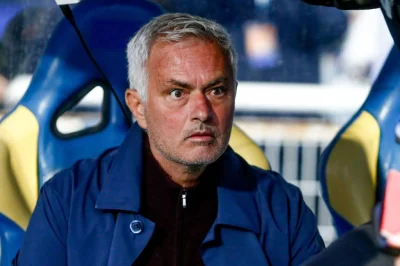 Real Madrid : c’est officiel pour Mourinho, la date exacte de son retour est connue !