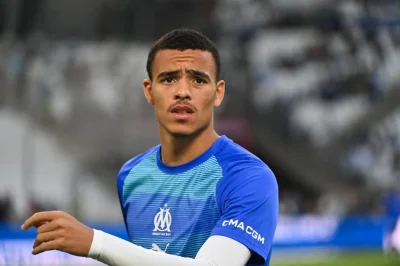OM Mercato : c’est confirmé pour Greenwood, deux gros clubs européens dans la danse !