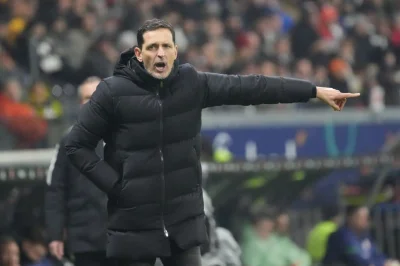 RC Lens : ça chauffe pour Toppmöller… mais un détail pourrait tout faire capoter