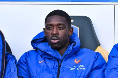 PSG Mercato : le Real Madrid se jette sur Dembélé après l’échec Julian Alvarez !