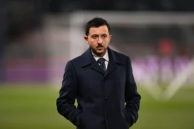 OM Mercato : Longoria veut faire un gros coup à Marseille, les discussions sont lancées !
