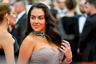 Coupe du Monde : le Top 5 des Wags les plus suivies sur Tik Tok