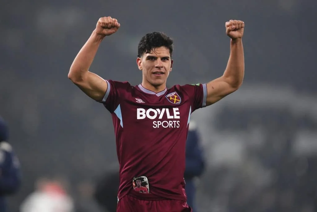 PSG : après Vitinha, Neves et Mendes, Campos fonce sur un autre crack Portugais !