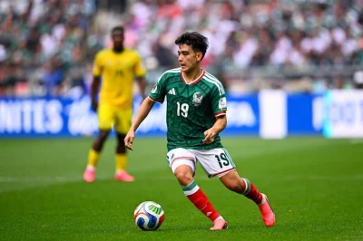 OM, PSG, RC Lens, OL, Stade Rennais, ASSE : la pépite mexicaine du Mondial affole le mercato !