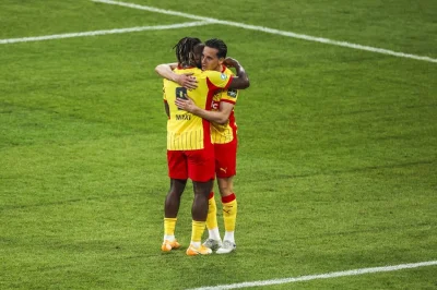 RC Lens : un nouveau départ officialisé !