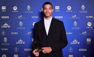 OM : le PSG peut débloquer la vente de Mason Greenwood !