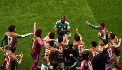Revue de presse CDM 2026 : le Mexique frappe fort dans un match fou, un joueur du PSG sauve la Corée du Sud !