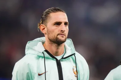 OM : l’AC Milan prépare un joli coup avec Adrien Rabiot !