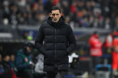 RC Lens : quatre dossiers chauds déjà sur le bureau de Toppmöller