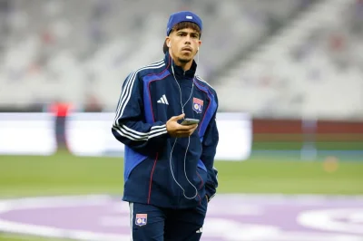 OL : la vente de Moreira fait exploser de rage les supporters de l’OM