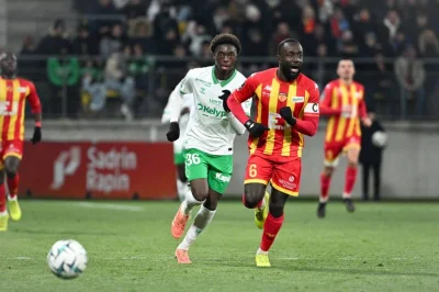 ASSE : Kilmer Sports boucle une signature très attendue !