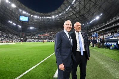 OM : Frank McCourt obligé de remettre la main au pot ?