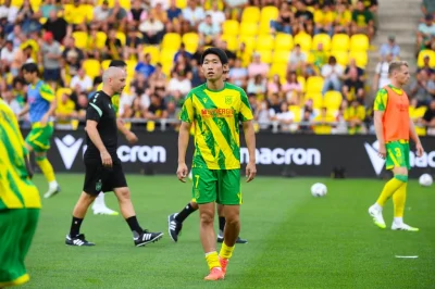 FC Nantes Mercato : un flop qui a coûté très cher aux Kita pourrait revenir en Ligue 1 !