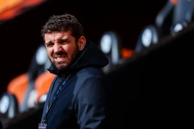 RC Lens Mercato : Toppmöller déjà confronté à un coup dur pour une priorité de Leca ?