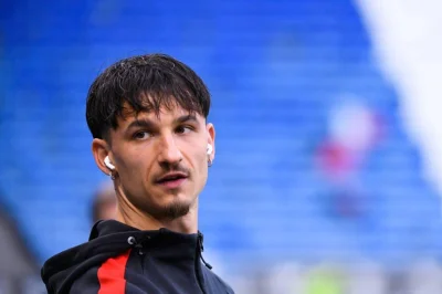 Stade Rennais Mercato : l’IA prédit le prix fou du futur transfert d’Estéban Lepaul
