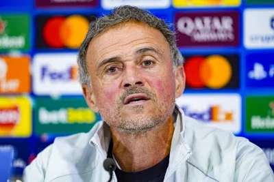 PSG Mercato : Luis Enrique a tranché pour trois dossiers chauds, un ancien de Ligue 1 snobé