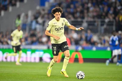 PSG Mercato : Luis Campos a sorti l’artillerie lourde pour Maghnes Akliouche !