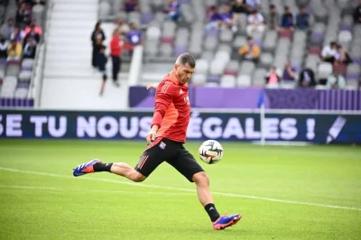 LOSC : Lille officialise un renfort qui était la priorité de Sage au RC Lens