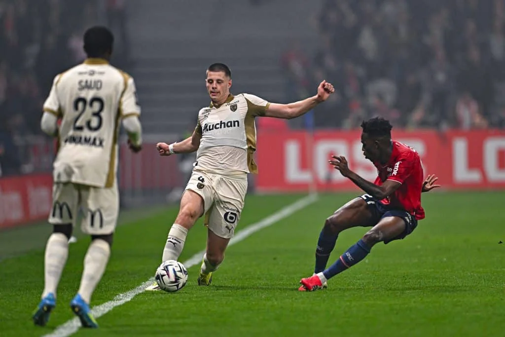 RC Lens : la Coupe du Monde gâche un dossier mercato des Sang et Or