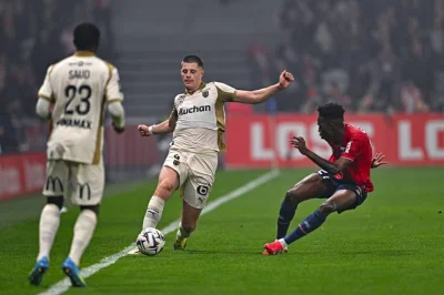 RC Lens : la Coupe du Monde gâche un dossier mercato des Sang et Or