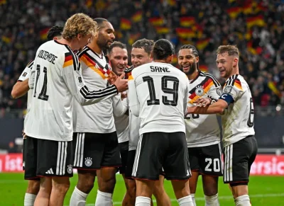 Pronostic Allemagne – Curaçao : la Mannschaft va-t-elle éviter un nouveau fiasco ?