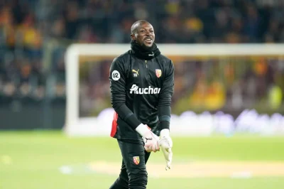 ASSE Mercato : le prix fixé par le RC Lens pour Koffi a de quoi faire enrager les Verts