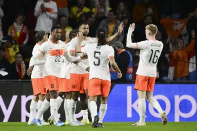 Pronostic Pays-Bas – Japon : le vainqueur fera déjà un grand pas vers les huitièmes !