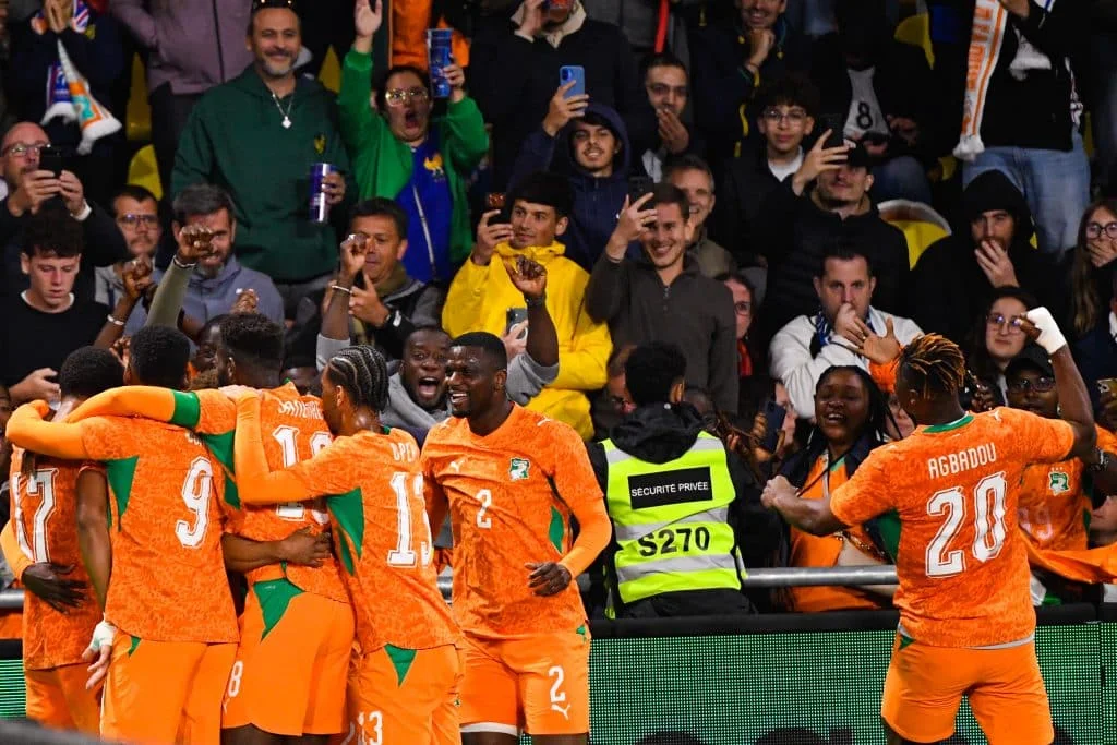 Pronostic Côte d’Ivoire – Équateur : les Éléphants vont-ils confirmer après l’exploit face aux Bleus ?