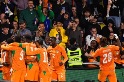 Pronostic Côte d’Ivoire – Équateur : les Éléphants vont-ils confirmer après l’exploit face aux Bleus ?