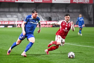 OM Mercato : Magnetti humilié par Højbjerg avant même une signature à Marseille
