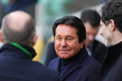 FC Nantes : l’IA prédit qui va racheter le club à Waldemar Kita