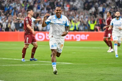 OM Mercato : l’annonce forte de Paixao sur son avenir