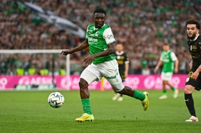ASSE Mercato : une première recrue attend le feu vert de Ian Cathro