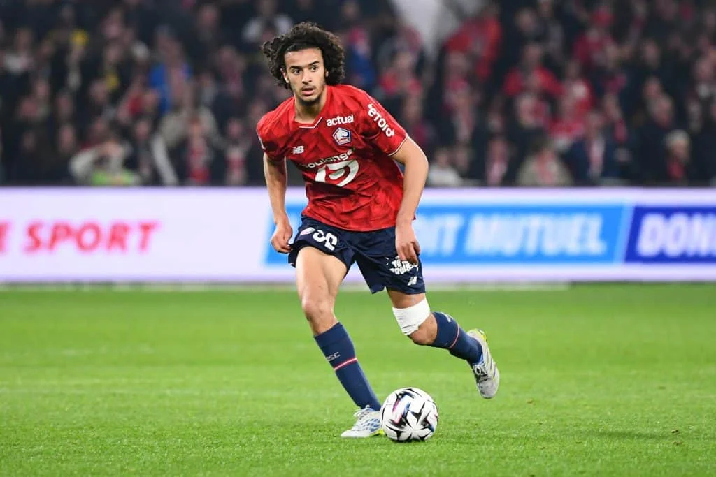 PSG Mercato : coup dur dans le dossier Bouaddi (LOSC)