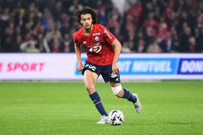 PSG Mercato : coup dur dans le dossier Bouaddi (LOSC)