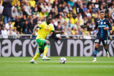 FC Nantes Mercato : les Canaris actent discrètement le départ d’un titulaire