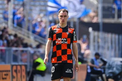 OM, RC Lens, Stade Rennais, OL Mercato : nouveau coup de théâtre pour le prix de Pablo Pagis !