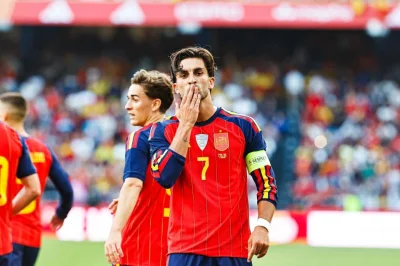 PSG Mercato : le Barça a donné une première réponse à Paris pour Ferran Torres