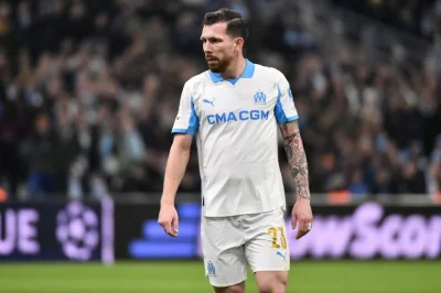 OM Mercato : un nouveau cador fonce sur Hojbjerg, une offre en approche ?