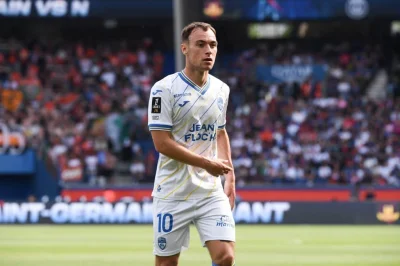 OM, RC Lens, Stade Rennais Mercato : gros rebondissement à Marseille pour Pagis