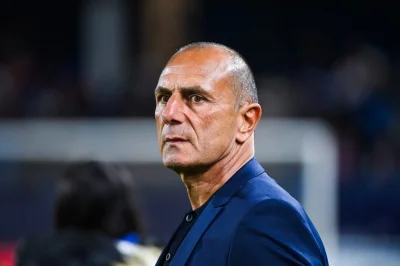 FC Nantes : on connaît la date exacte de la signature de Michel Der Zakarian