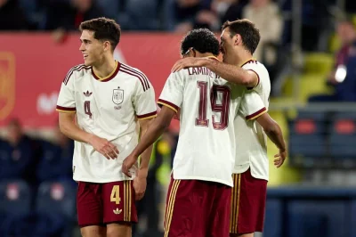 Pronostic Espagne – Cap-Vert : le plus gros festival de la Coupe du monde 2026 ?