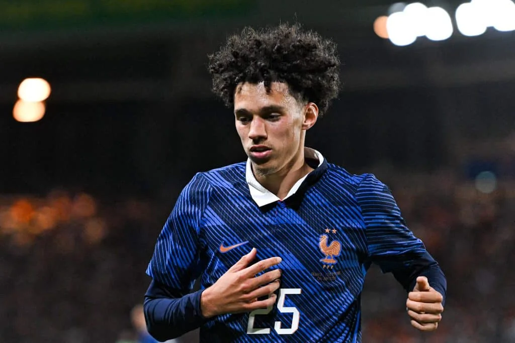 PSG Mercato : l’AS Monaco fait une belle fleur à Paris pour Maghnes Akliouche