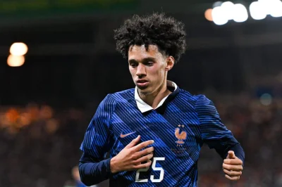 PSG Mercato : l’AS Monaco fait une belle fleur à Paris pour Maghnes Akliouche