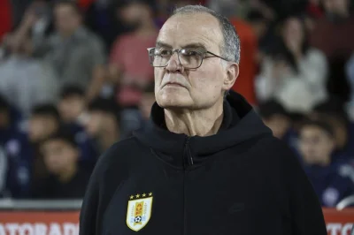 Pronostic Arabie saoudite – Uruguay : Bielsa peut-il réussir ses débuts ?