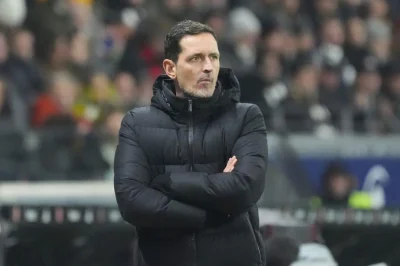 RC Lens : le PSG réserve déjà une belle surprise à Dino Toppmöller