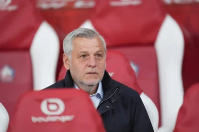 OM : McCourt met Beye à la porte, une excellente nouvelle tombe pour Genesio
