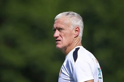 Revue de presse Mondial 2026 : deux surprises sont tombées, la compo des Bleus a fuité !