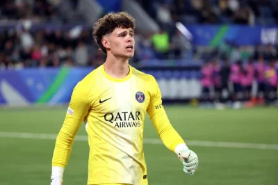 PSG Mercato : le premier départ de l’été est acté !